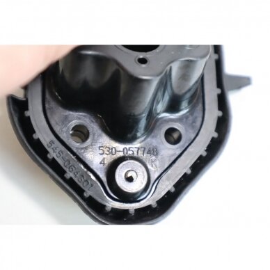 Genuine Intake Manifold McCulloch CS330 CS360 CS370 CS400 738 740 742 842 Partner P738 P740 P742 P840 chainsaw 530071889 4