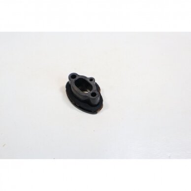 Genuine Intemediate Flange Intake Manifold Makita DCS520 DCS5200i DCS430 DCS431 DCS540 chainsaw 020131041 1