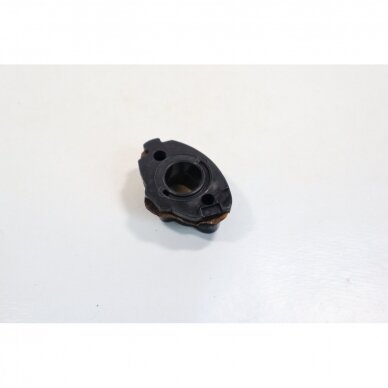 Genuine Intemediate Flange Intake Manifold Makita DCS520 DCS5200i DCS430 DCS431 DCS540 chainsaw 020131041 2