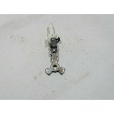 Genuine Knee Joint Assy Partner P738 P740 P742 Mcculloch 738 740 742 chainsaw 2