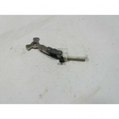 Genuine Knee Joint Assy Partner P738 P740 P742 Mcculloch 738 740 742 chainsaw 3