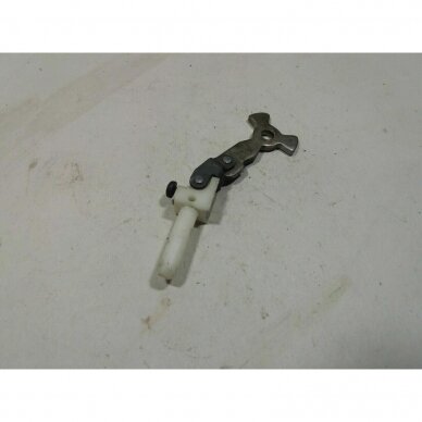 Genuine Knee Joint Assy Partner P738 P740 P742 Mcculloch 738 740 742 chainsaw 1