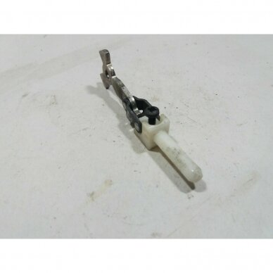 Genuine Knee Joint Assy Partner P738 P740 P742 Mcculloch 738 740 742 chainsaw 4