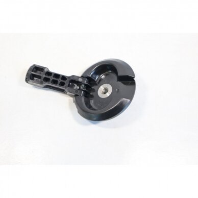 Genuine Knob Lever Assembly McCulloch CS42STE CS400T CS420T CSE2040S chainsaw 577314401 2