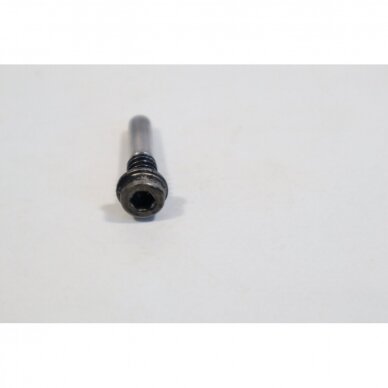 Genuine Lateral Support Screw Husqvarna 435 440 445 450 130 135 Jonsered CS2240 SC2245 CS2250 chainsaw 503215103 1