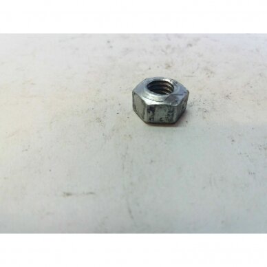 Genuine Lock Nut M8 flywheel Husqvarna 40 45 chainsaw 503222102