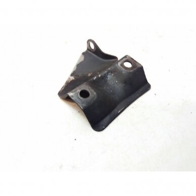 Genuine Muffler Bracket Husqvarna 543 chainsaw 576982101 4