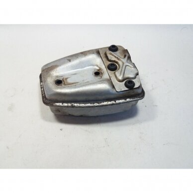 Genuine Muffler Homelite i625cd trimmer 2