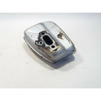 Genuine Muffler Homelite i625cd trimmer 5