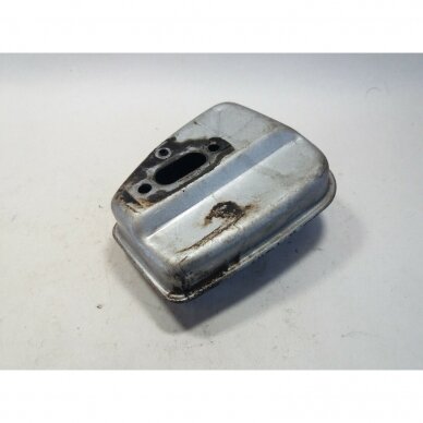 Genuine Muffler Homelite i625cd trimmer 6