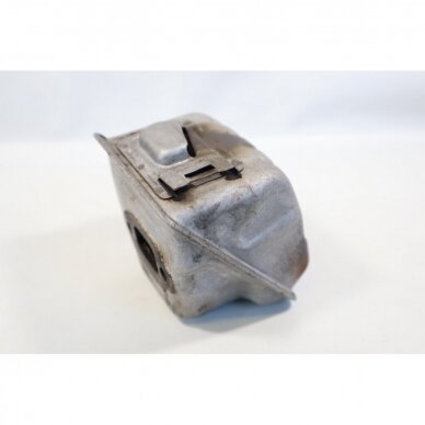 Genuine Muffler Husqvarna 435 440 135 140 445 450 Jonsered CS2240 CS2245 CS2250 chainsaw 544147701 2