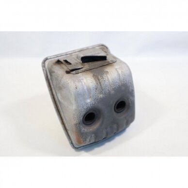 Genuine Muffler Husqvarna 435 440 135 140 445 450 Jonsered CS2240 CS2245 CS2250 chainsaw 544147701 4