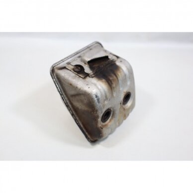 Genuine Muffler Husqvarna 435 440 135 140 445 450 Jonsered CS2240 CS2245 CS2250 chainsaw 544147702 3