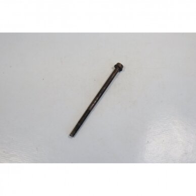 Genuine Muffler Screw Husqvarna 340 345 346 350 Jonsered 2141 chainsaw 503204587