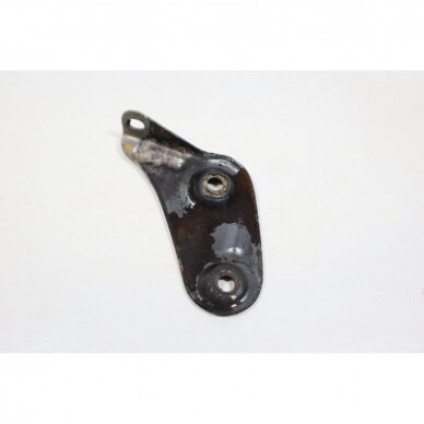 Genuine Muffler Support Bracket Husqvarna 346 351 353 Jonsered 2149 CS2147 CS2152 CS2153 chainsaw 503862601 2