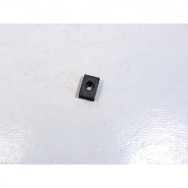 Genuine Nut Clip McCULLOCH Jonsered Partner 350 351 370 390 420 Husqvarna 36 136 137 chainsaw 530015922