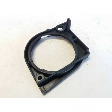 Genuine Oil Pump Cover Oleo Mac 935 chainsaw 093000484 4