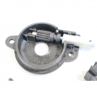 Genuine Oil Pump Husqvarna 36 41 136 137 141 Jonsered 2036 chainsaw 530014410 1