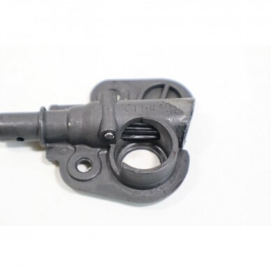 Genuine Oil Pump McCULLOCH Poulan Jonsered CS2137 Partner 351 352 371 382 391 401 421 422 chainsaw 530071259 3