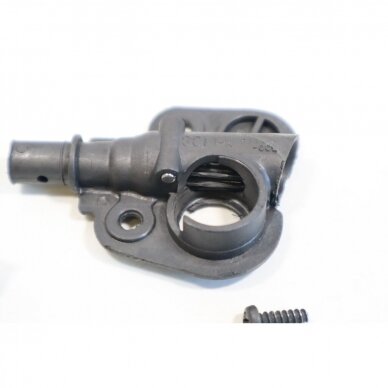 Genuine Oil Pump McCULLOCH Poulan Jonsered CS2137 Partner 351 352 371 382 391 401 421 422 chainsaw 530071259 1