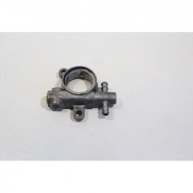 Genuine Oil Pump Ryobi RCS3540C chainsaw 5131000671 2