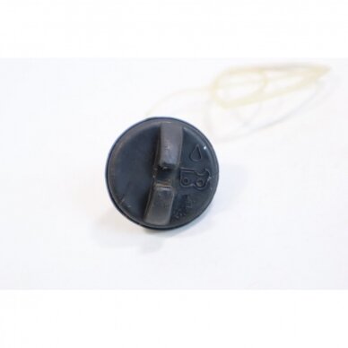 Genuine Oil Tank Cap Makita DCS520 DCS5200i DCS430 DCS431 DCS6800i chainsaw 010114032 1