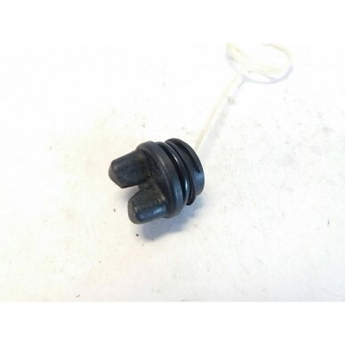 Genuine Oil Tank Cap Oleo Mac 935 chainsaw 093500421 1