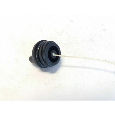 Genuine Oil Tank Cap Oleo Mac 935 chainsaw 093500421 2