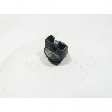 Genuine Oil Tank Cap Partner P738 P740 P742 Mcculloch 738 740 chainsaw 530057236