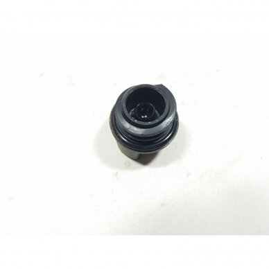 Genuine Oil Tank Cap Partner P738 P740 P742 Mcculloch 738 740 chainsaw 530057236 3