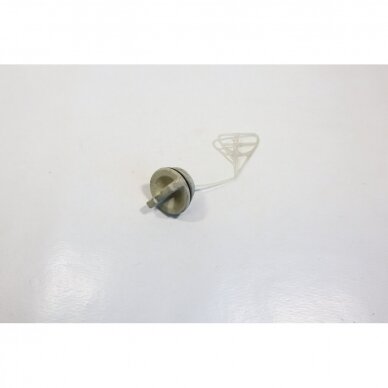 Genuine Oil Tank Cap Ryobi RCS3540C chainsaw 5131008595