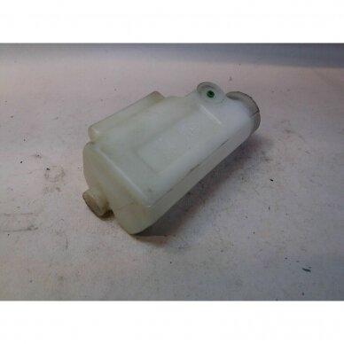 Genuine Oil Tank Partner 4700 5000 5300 chainsaw 538243097 2