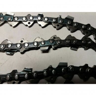 Genuine Oregon Chain 15" .325 1.5mm chainsaw 1