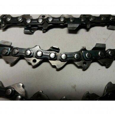 Genuine Oregon Chain 15" .325 1.5mm chainsaw 2