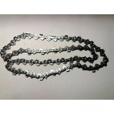 Genuine Oregon Chain 15" .325 1.5mm chainsaw