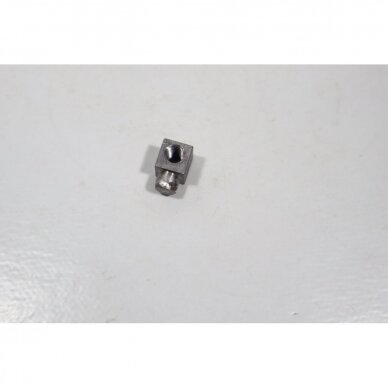 Genuine Pin Bar Adjustment Jonsered 2054 2055 chainsaw 504590503 1