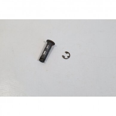 Genuine Pivot Pin Jonsered 2036 2040 Husqvarna 254 154 257 261 262 136 141 266 chainsaw 501874901