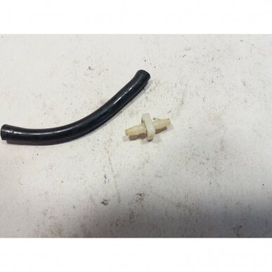 Genuine Plastic Fuel Hose Joint STIHL FS45