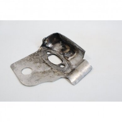 Genuine Plate Heat Shield McCULLOCH Poulan Jonsered CS2137 Partner 351 352 371 382 391 401 421 422 chainsaw 530049870 1