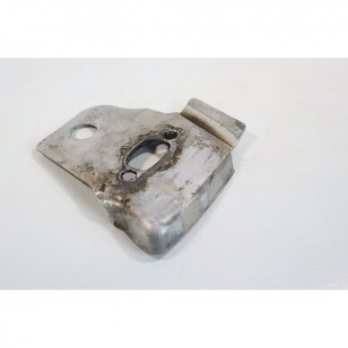 Genuine Plate Heat Shield McCULLOCH Poulan Jonsered CS2137 Partner 351 352 371 382 391 401 421 422 chainsaw 530049870 2