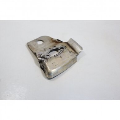 Genuine Plate Heat Shield McCULLOCH Poulan Jonsered CS2137 Partner 351 352 371 382 391 401 421 422 chainsaw 530049870 3