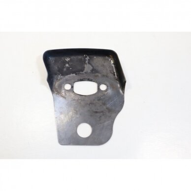 Genuine Plate Heat Shield McCULLOCH Poulan Jonsered CS2137 Partner 351 352 371 382 391 401 421 422 chainsaw 530049870