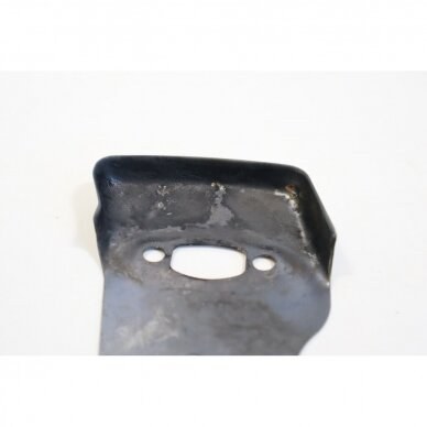 Genuine Plate Heat Shield McCULLOCH Poulan Jonsered CS2137 Partner 351 352 371 382 391 401 421 422 chainsaw 530049870 1