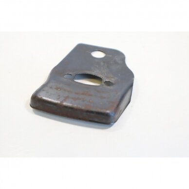 Genuine Plate Heat Shield McCULLOCH Poulan Jonsered CS2137 Partner 351 352 371 382 391 401 421 422 chainsaw 530049870 3