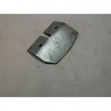 Genuine Plate Shield Homelite HBL26BV blower 3