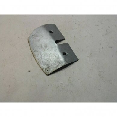 Genuine Plate Shield Homelite HBL26BV blower 4