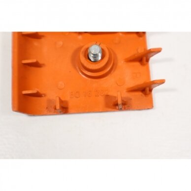 Genuine Prefilter Cover Husqvarna 242 246 42 238 chainsaw 501628102 3