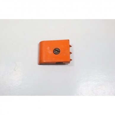 Genuine Prefilter Cover Husqvarna 242 246 42 238 chainsaw 501628102