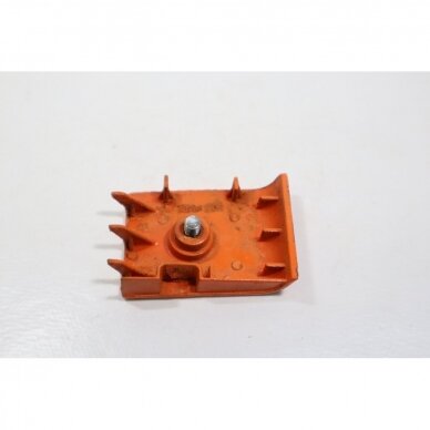 Genuine Prefilter Cover Husqvarna 242 246 42 238 chainsaw 501628102 2