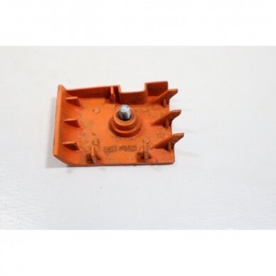 Genuine Prefilter Cover Husqvarna 242 246 42 238 chainsaw 501628102 3